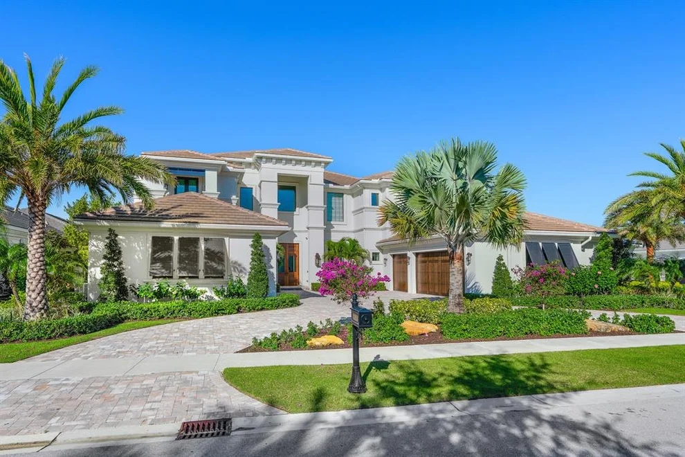 Unit for sale at 13951 Chester Bay Lane, North Palm Beach, FL 33408