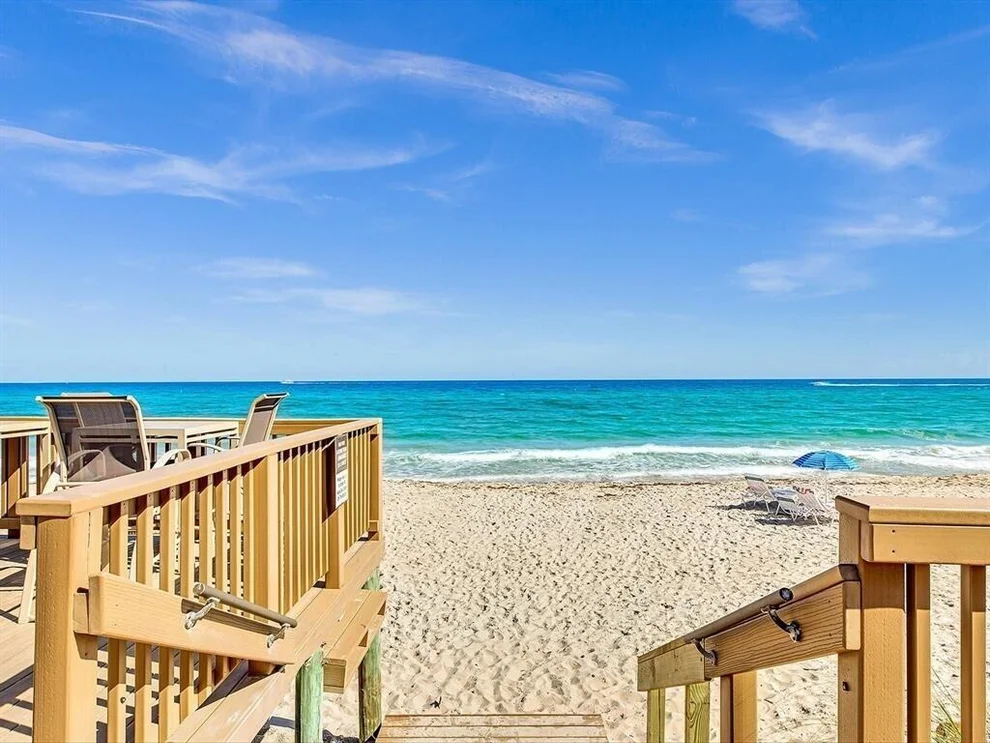 Unit for sale at 1147 Hillsboro Mile, Hillsboro Beach, FL 33062