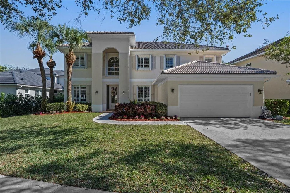 Unit for sale at 429 Oriole Circle, Jupiter, FL 33458