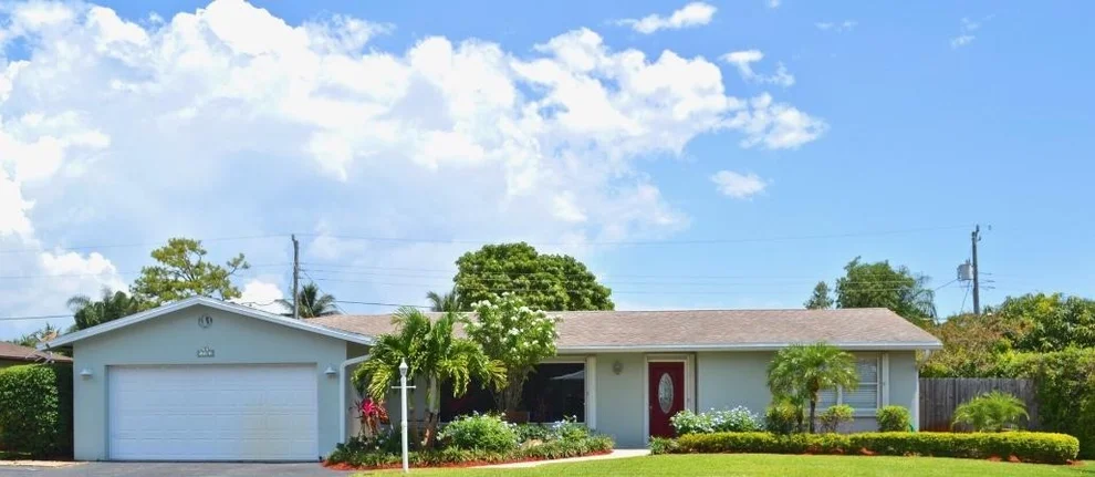 Unit for sale at 715 SW 27th Way, Boynton Beach, FL 33435