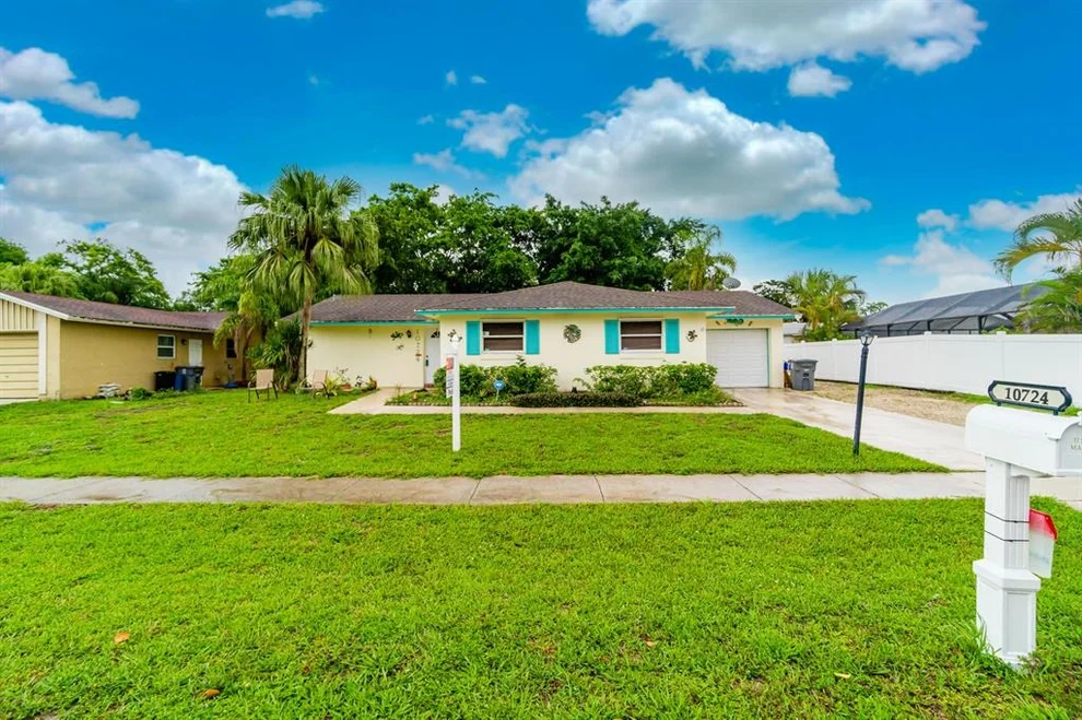 Unit for sale at 10724 Sleepy Brook Way, Boca Raton, FL 33428