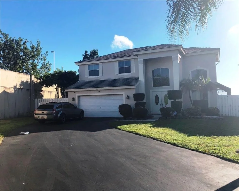Unit for sale at 5404 NW 55th Drive, Coconut Creek, FL 33073