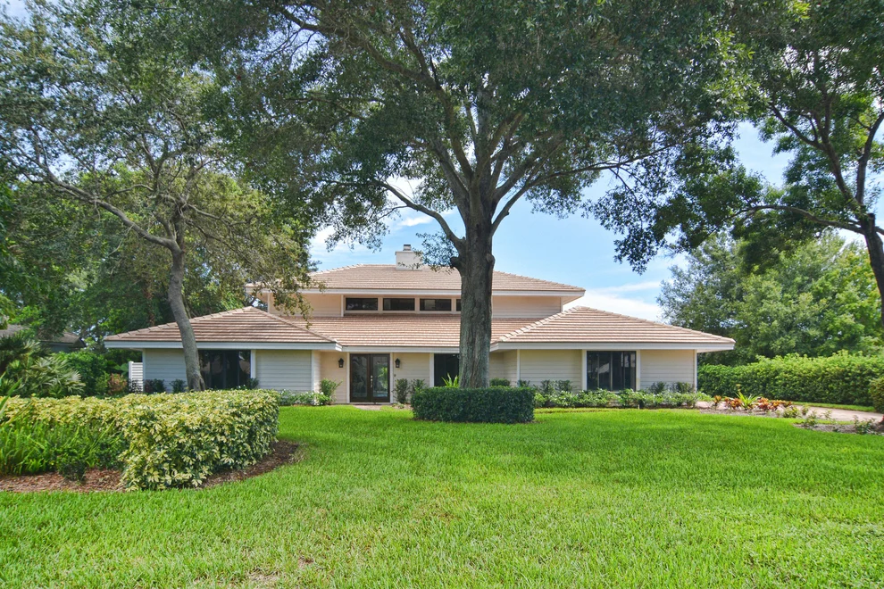 Unit for sale at 5721 SE Winged Foot Drive, Stuart, FL 34997