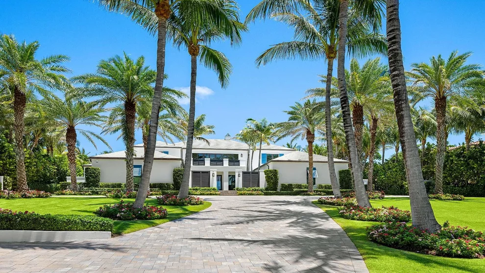 Unit for sale at 6161 N Ocean Boulevard, Ocean Ridge, FL 33435