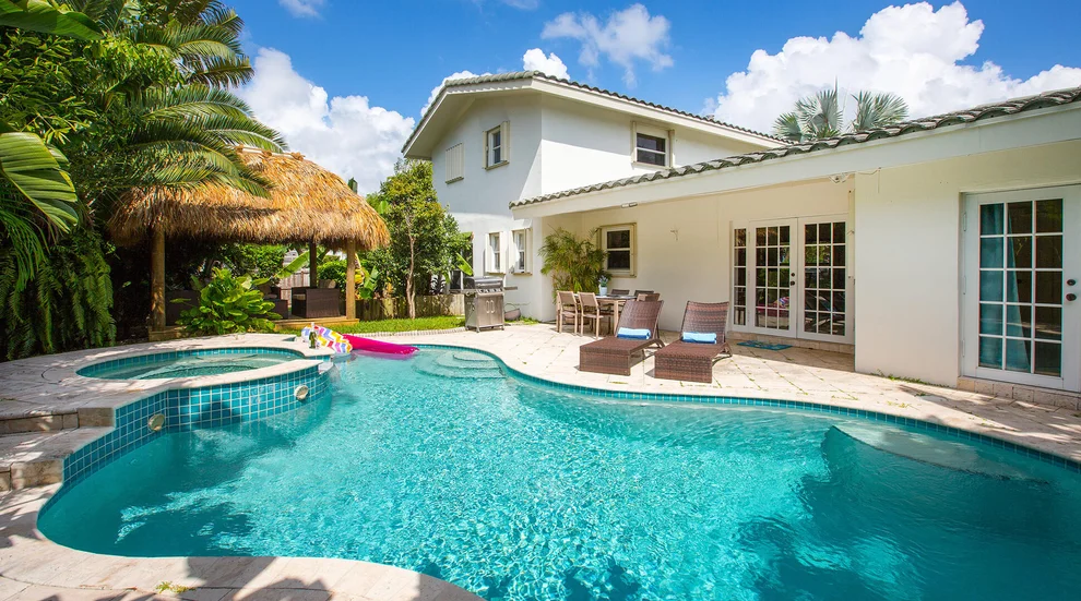 Unit for sale at 2003 Bay Drive, Pompano Beach, FL 33062