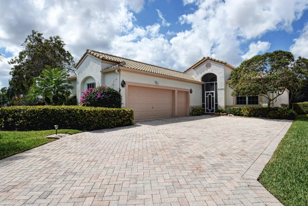 Unit for sale at 6459 Three Lakes Lane, Boynton Beach, FL 33437