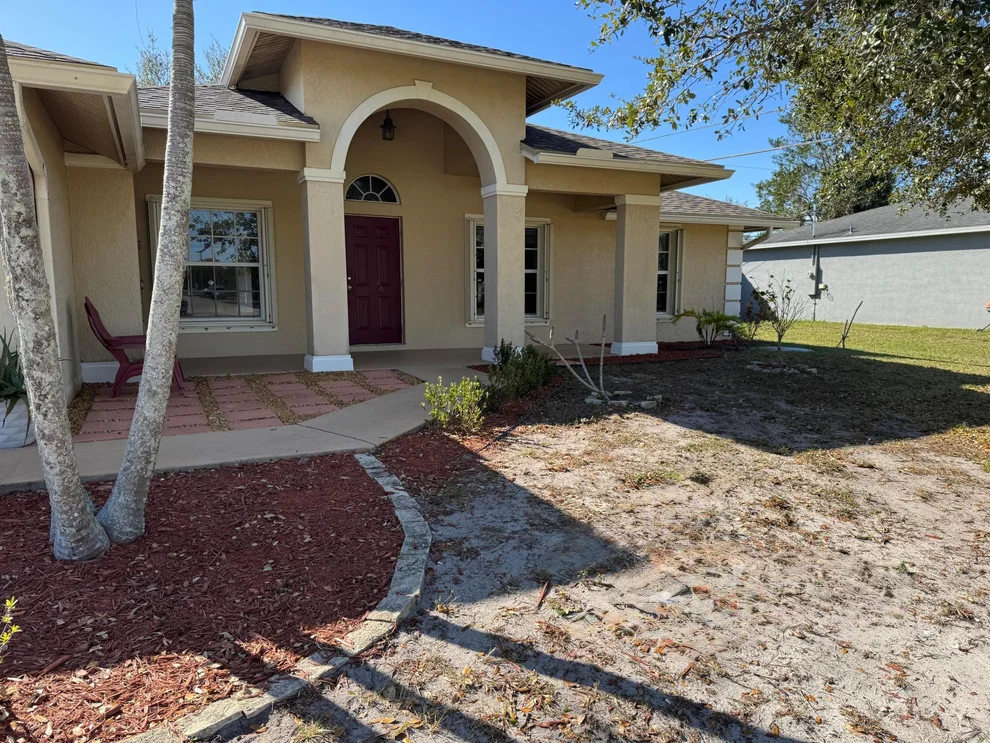 Unit for sale at 1538 SW Calmar Avenue, Port St Lucie, FL 34953