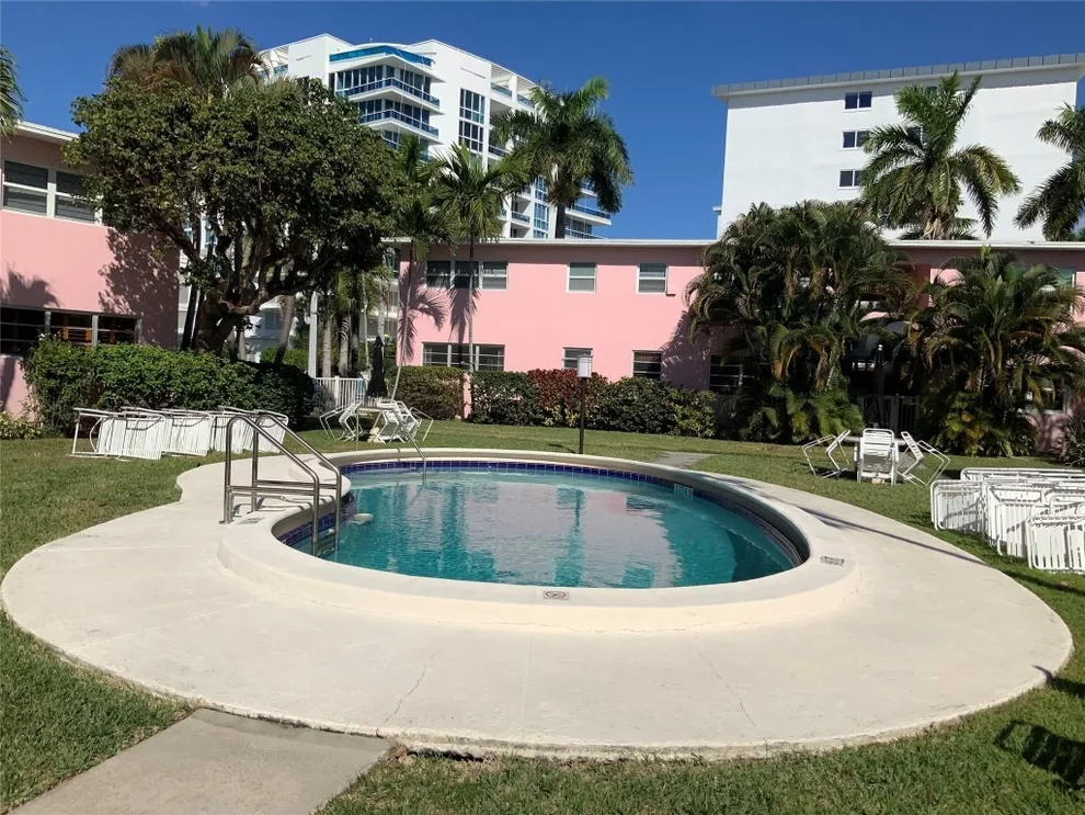 Unit for sale at 700 Bayshore Drive, Fort Lauderdale, FL 33304