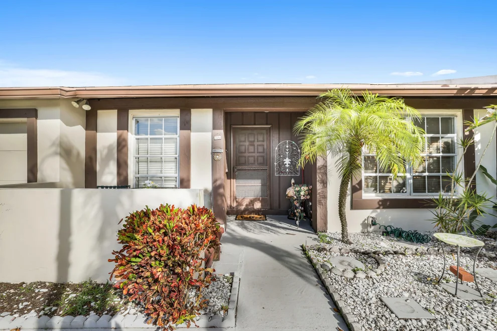 Unit for sale at 15672 Bottlebrush Circle, Delray Beach, FL 33484