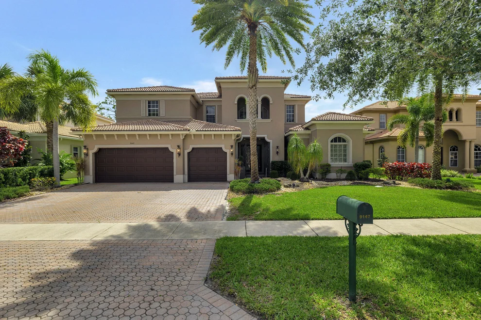 Unit for sale at 9147 Pineville Drive, Lake Worth, FL 33467