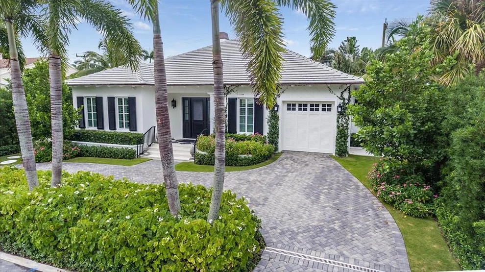Unit for sale at 266 Orange Grove Road, Palm Beach, FL 33480