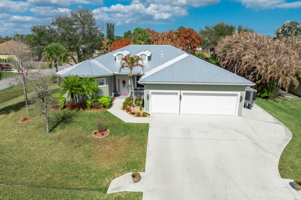 Unit for sale at 2301 SW Lawford Street, Port St Lucie, FL 34953