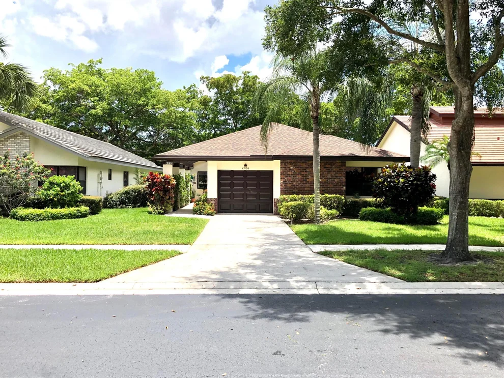 Unit for sale at 4739 Fancy Leaf Court, Boynton Beach, FL 33436