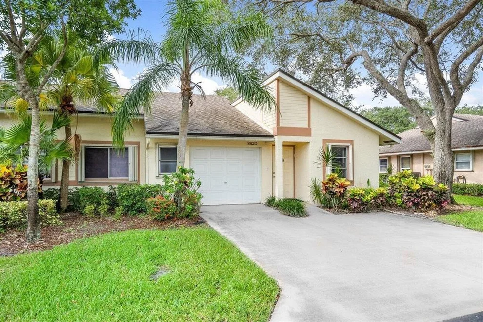 Unit for sale at 8620 Flamingo Drive, Boca Raton, FL 33496