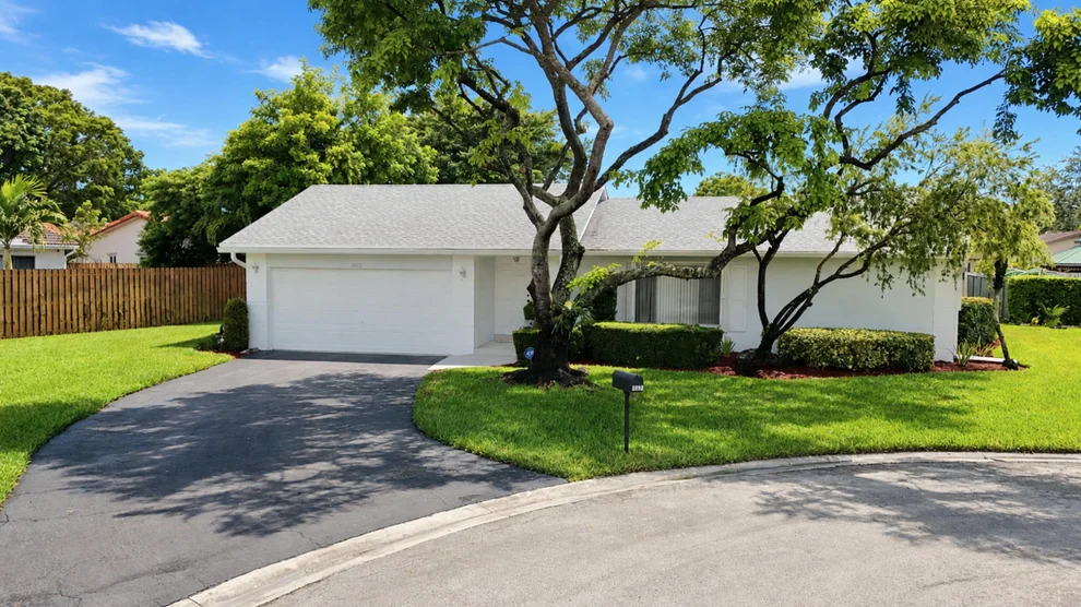 Unit for sale at 2602 NW 98TH Terrace, Coral Springs, FL 33065