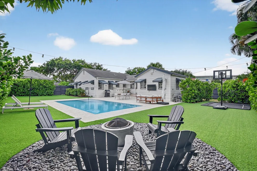Unit for sale at 1001 Avon Road, West Palm Beach, FL 33401