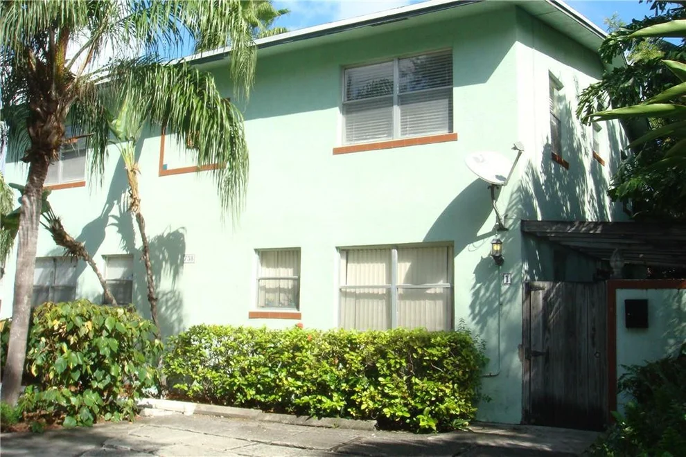 Unit for sale at 738 NE 17th Avenue, Fort Lauderdale, FL 33304