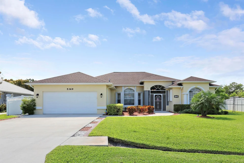 Unit for sale at 5369 NW Alam Circle, Port St Lucie, FL 34986