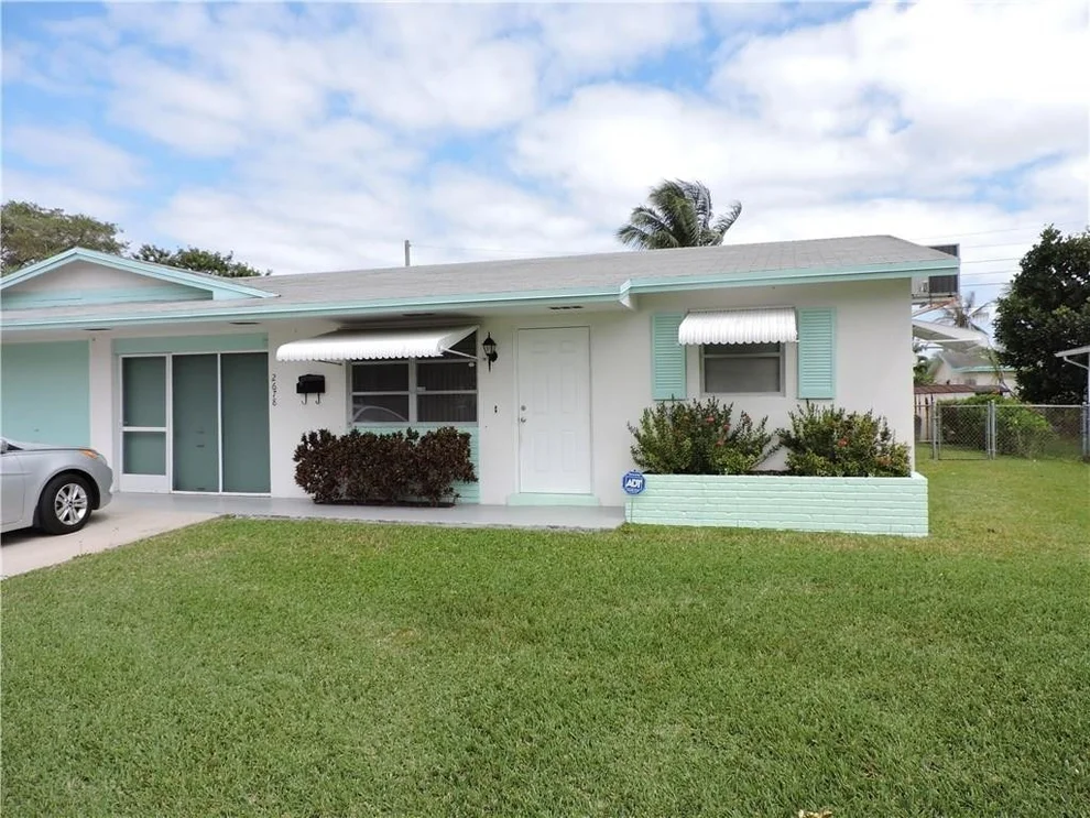 Unit for sale at 2678 NW 65th Avenue, Margate, FL 33063