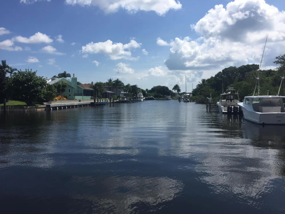 Unit for sale at 4129 SE Whiticar Way, Stuart, FL 34997