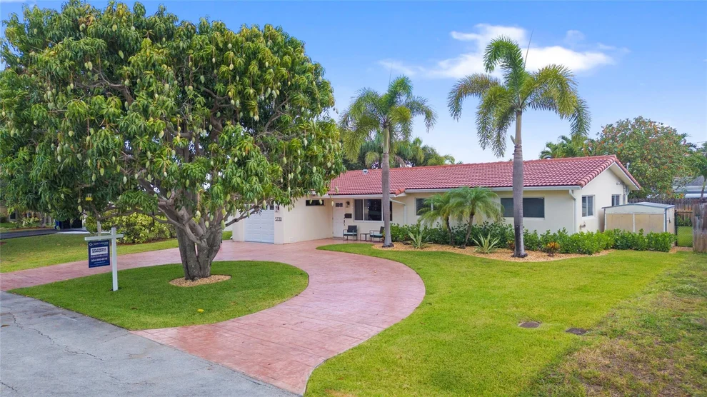 Unit for sale at 5730 NE 17th Avenue, Fort Lauderdale, FL 33334