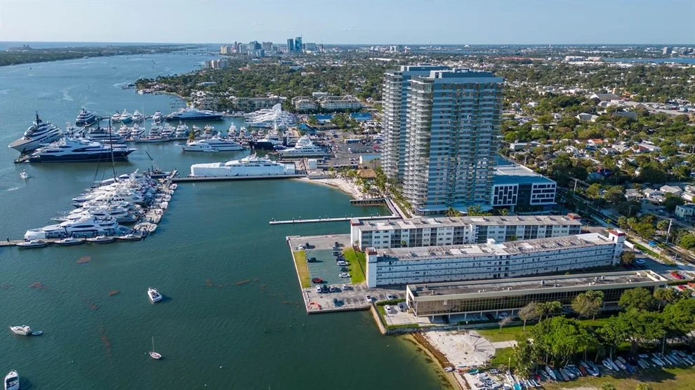 Unit for sale at 4500 N Flagler Drive, West Palm Beach, FL 33407