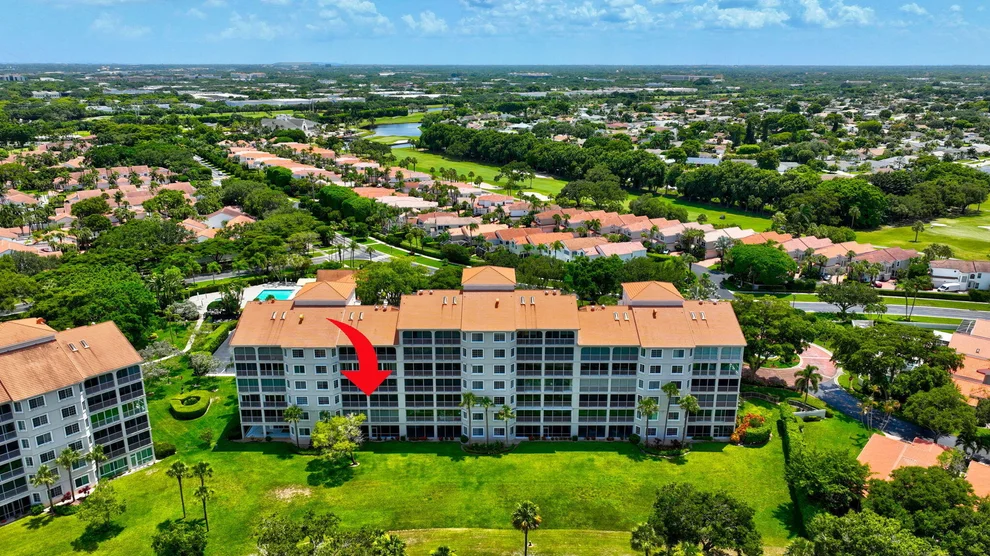 Unit for sale at 17031 Boca Club Boulevard, Boca Raton, FL 33487