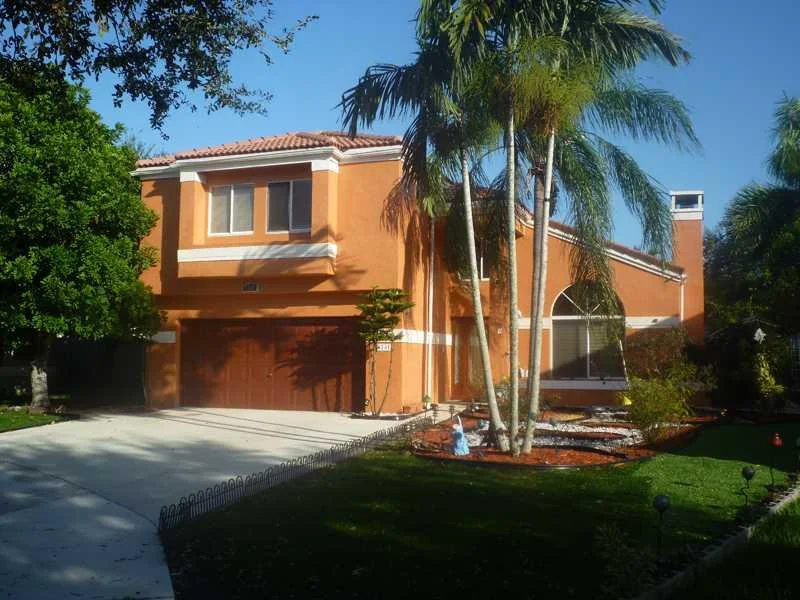 Unit for sale at 5731 NW 62nd Manor, Parkland, FL 33067