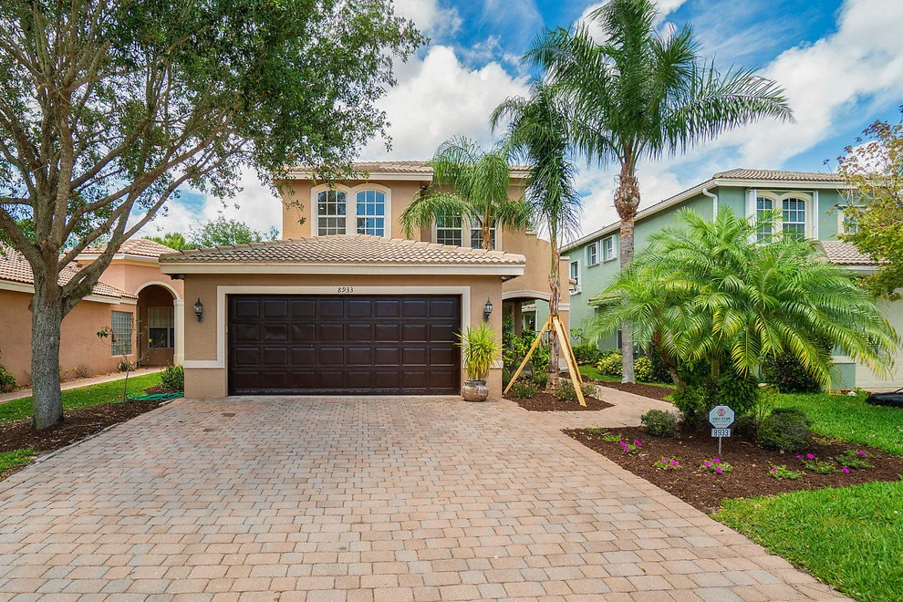 Unit for sale at 8933 Morgan Landing Way, Boynton Beach, FL 33473