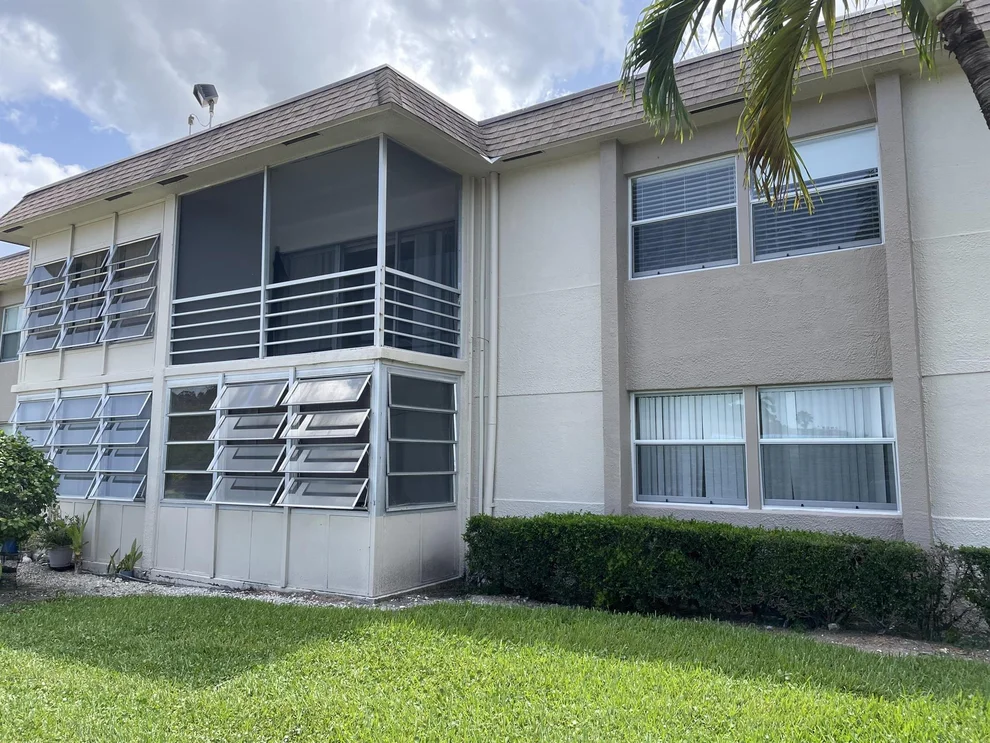 Unit for sale at 504 Davis Road, Palm Springs, FL 33461