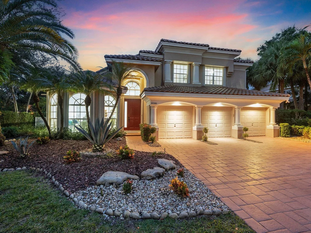 Unit for sale at 10380 NW 60th Place, Parkland, FL 33076