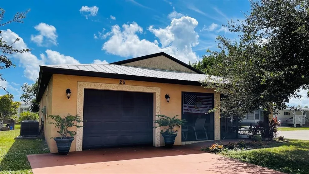 Unit for sale at 25 Mediterranean Boulevard N, Port St Lucie, FL 34952
