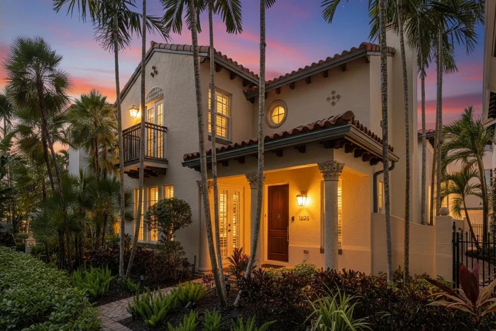 Unit for sale at 1626 Estuary Way, Delray Beach, FL 33483