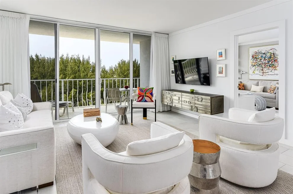 Unit for sale at 2774 S Ocean Boulevard, Palm Beach, FL 33480
