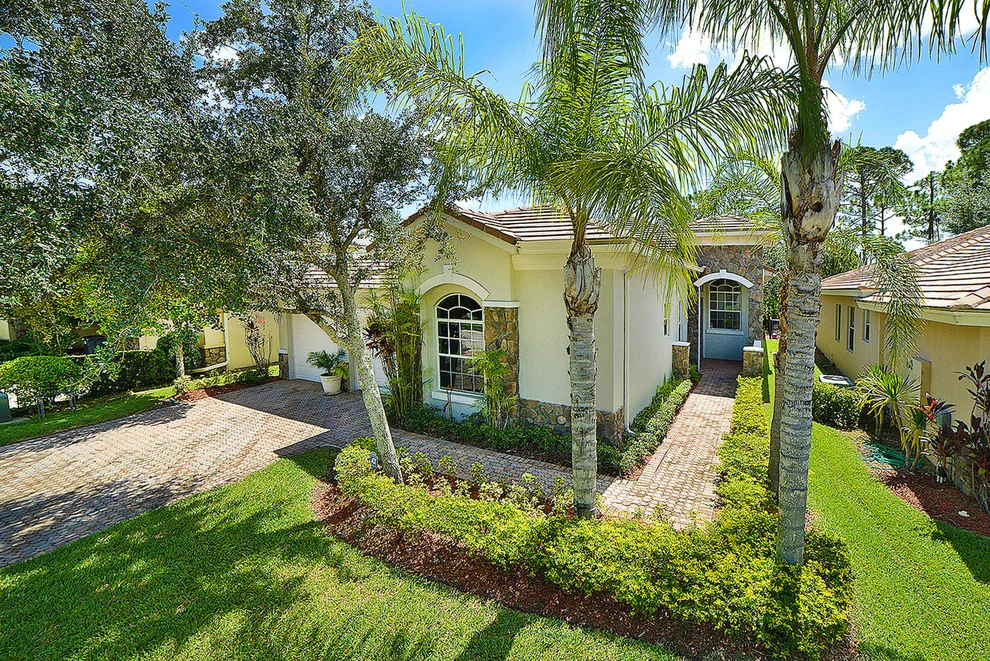 Unit for sale at 9654 Osprey Isles Boulevard, Palm Beach Gardens, FL 33412
