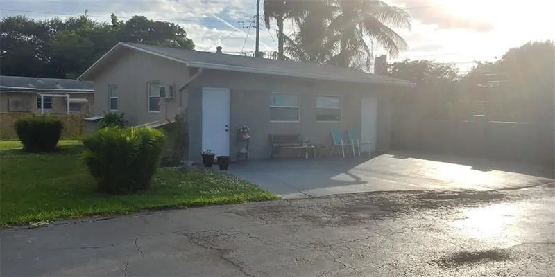 Unit for sale at 4132 SW 51st Street, Dania Beach, FL 33314
