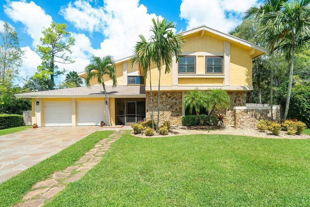 Unit for sale at 12269 Sawgrass Court, Wellington, FL 33414
