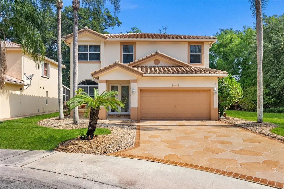 Unit for sale at 6182 Osprey Terrace, Coconut Creek, FL 33073