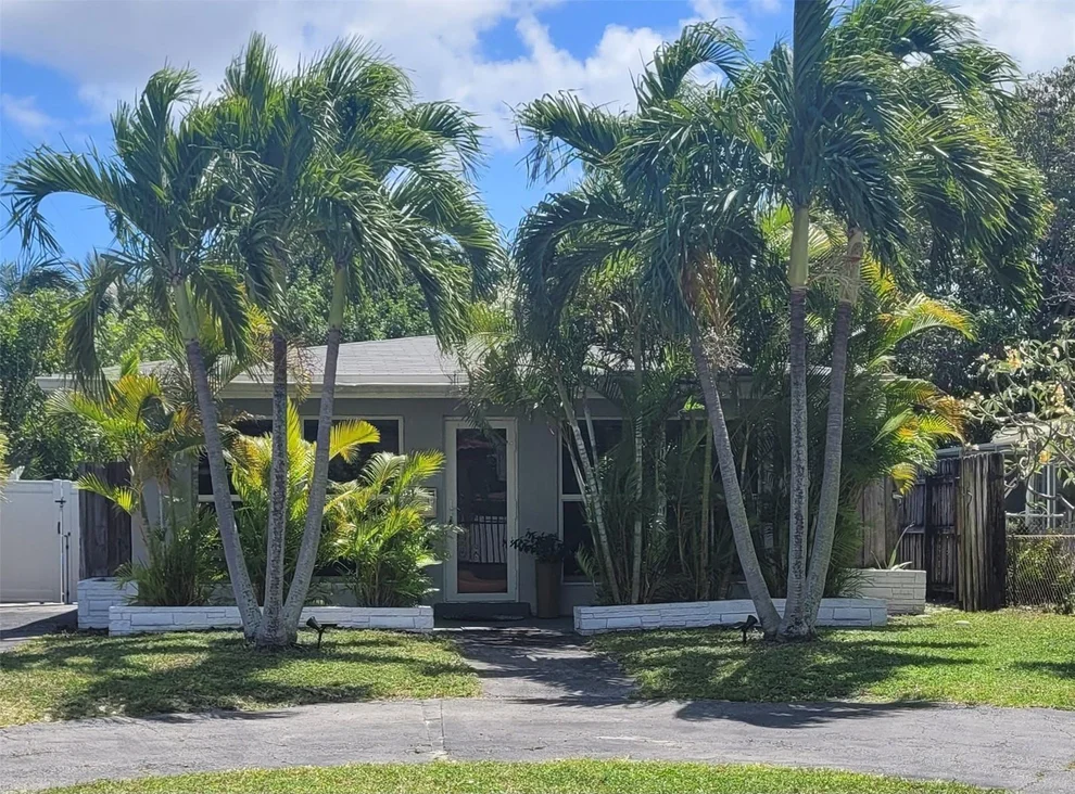 Unit for sale at 1404 NE 2nd Street, Pompano Beach, FL 33060