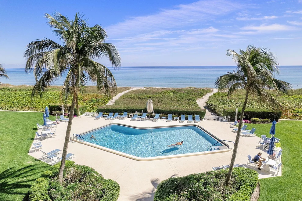 Unit for sale at 1225 S Ocean Boulevard, Delray Beach, FL 33483