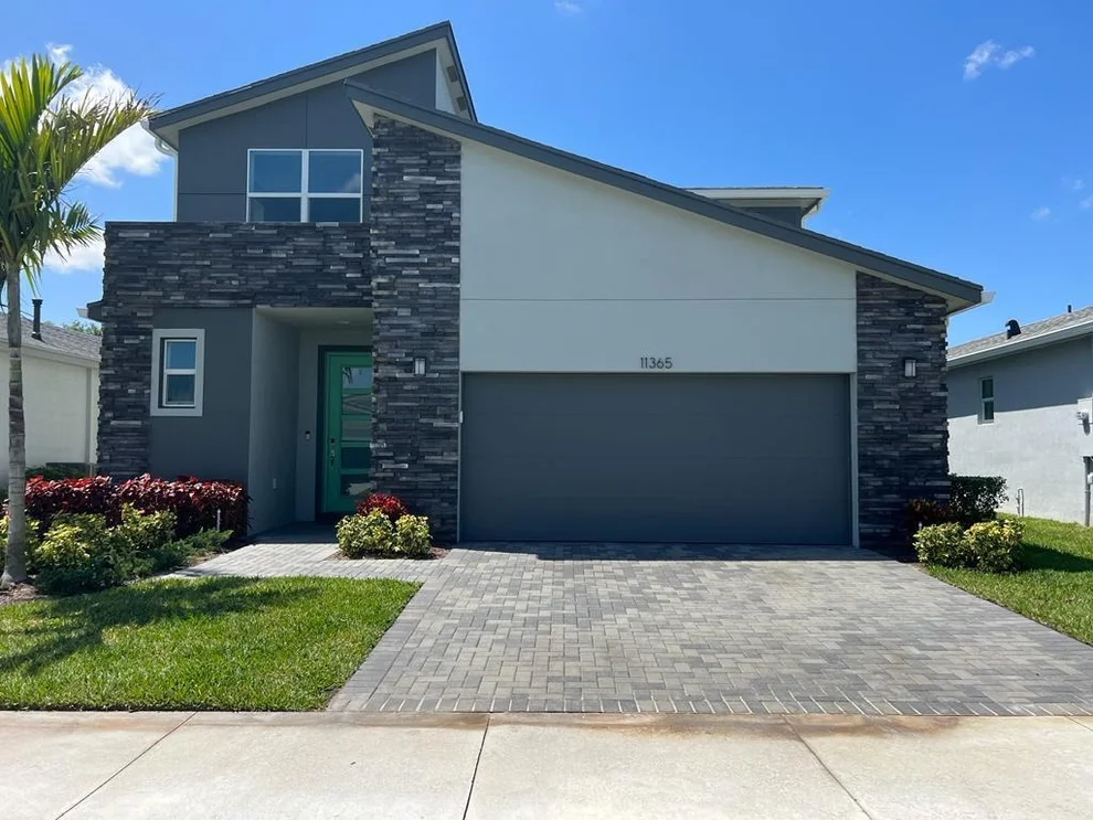 Unit for sale at 11365 SW Lyra Drive, Port St Lucie, FL 34987
