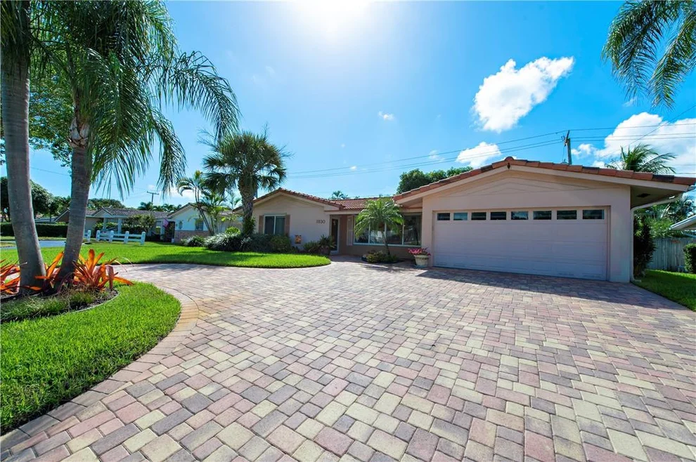 Unit for sale at 1830 NE 54th Street, Fort Lauderdale, FL 33308