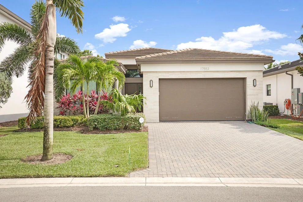 Unit for sale at 17553 Rainstream Road, Boca Raton, FL 33496