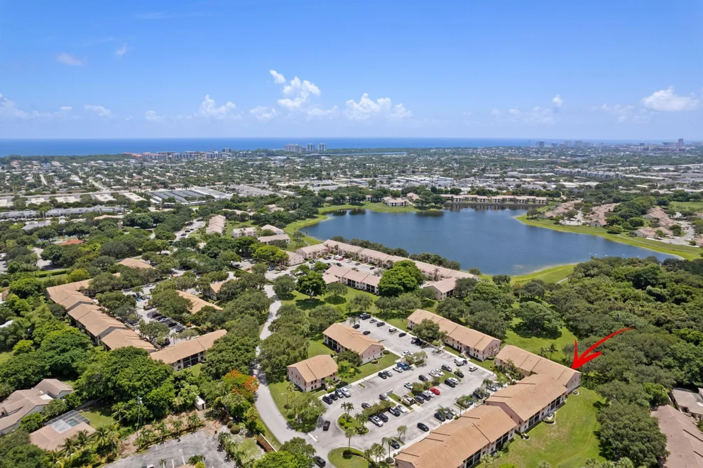 Unit for sale at 3355 Jaywood Terrace, Boca Raton, FL 33431