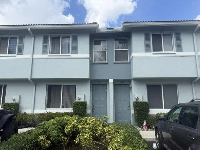 Unit for sale at 3621 Sonoma Drive, Riviera Beach, FL 33404