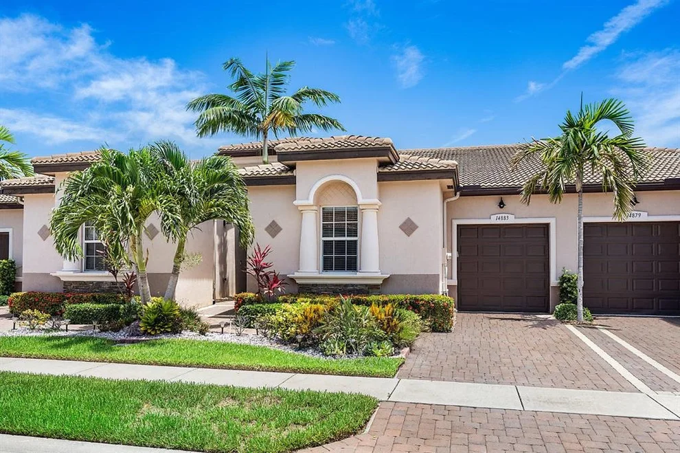 Unit for sale at 14883 Barletta Way, Delray Beach, FL 33446