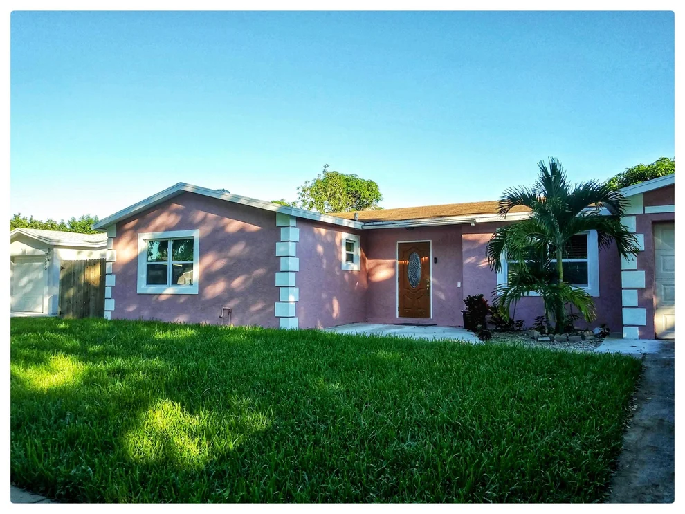 Unit for sale at 212 Superior Place, West Palm Beach, FL 33409
