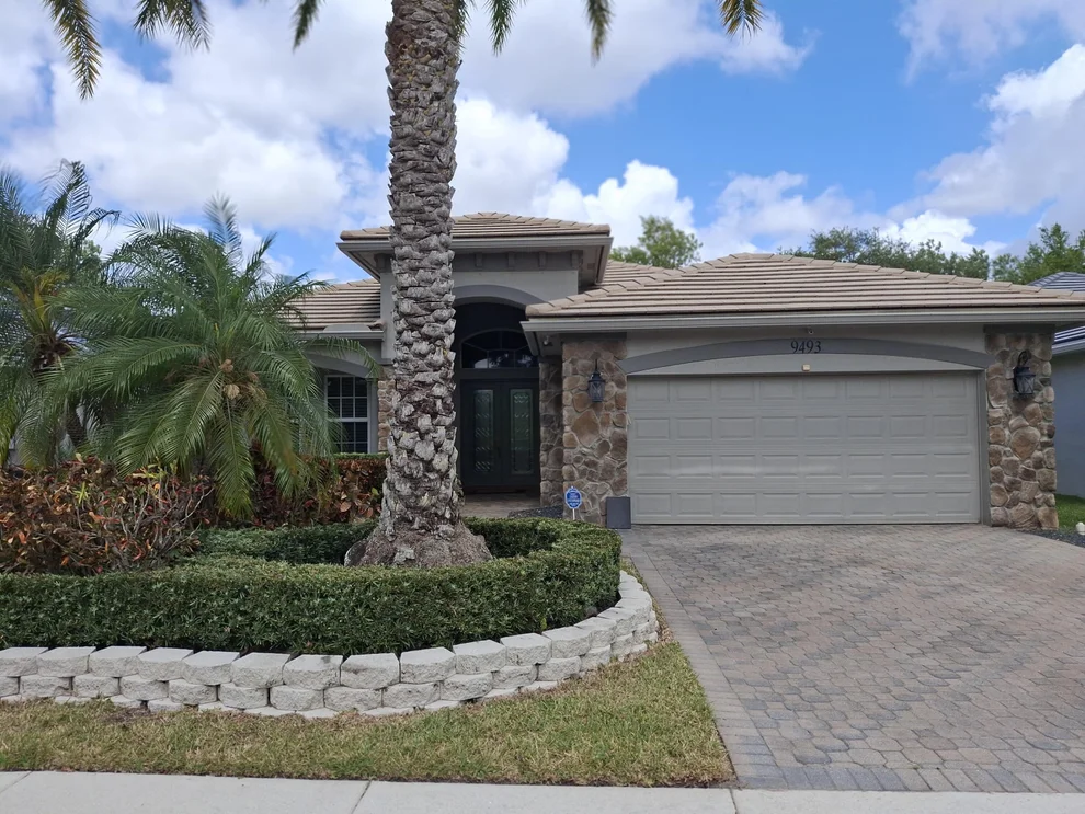 Unit for sale at 9493 Osprey Isles Boulevard, Palm Beach Gardens, FL 33412