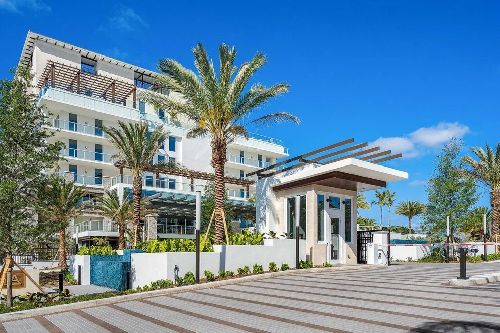 Unit for sale at 200 SE Mizner Boulevard, Boca Raton, FL 33432