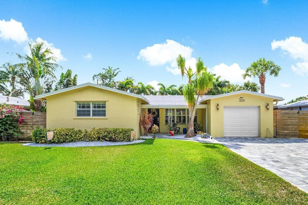 Unit for sale at 2701 SW 4th Street, Boynton Beach, FL 33435